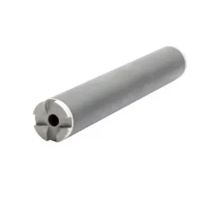 Liberty Suppressors Kodiak TL upgrade a baffle impilati