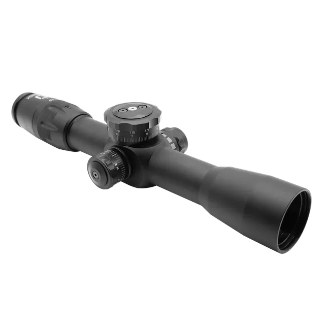ZRO Delta US Optics Foundation Series FDN 10X cannocchiale 1,8-10x