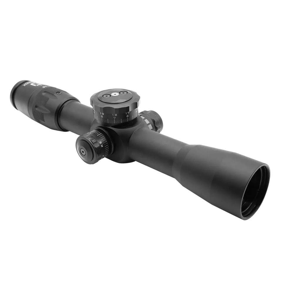 ZRO Delta US Optics Foundation Series FDN 10X cannocchiale 1,8-10x