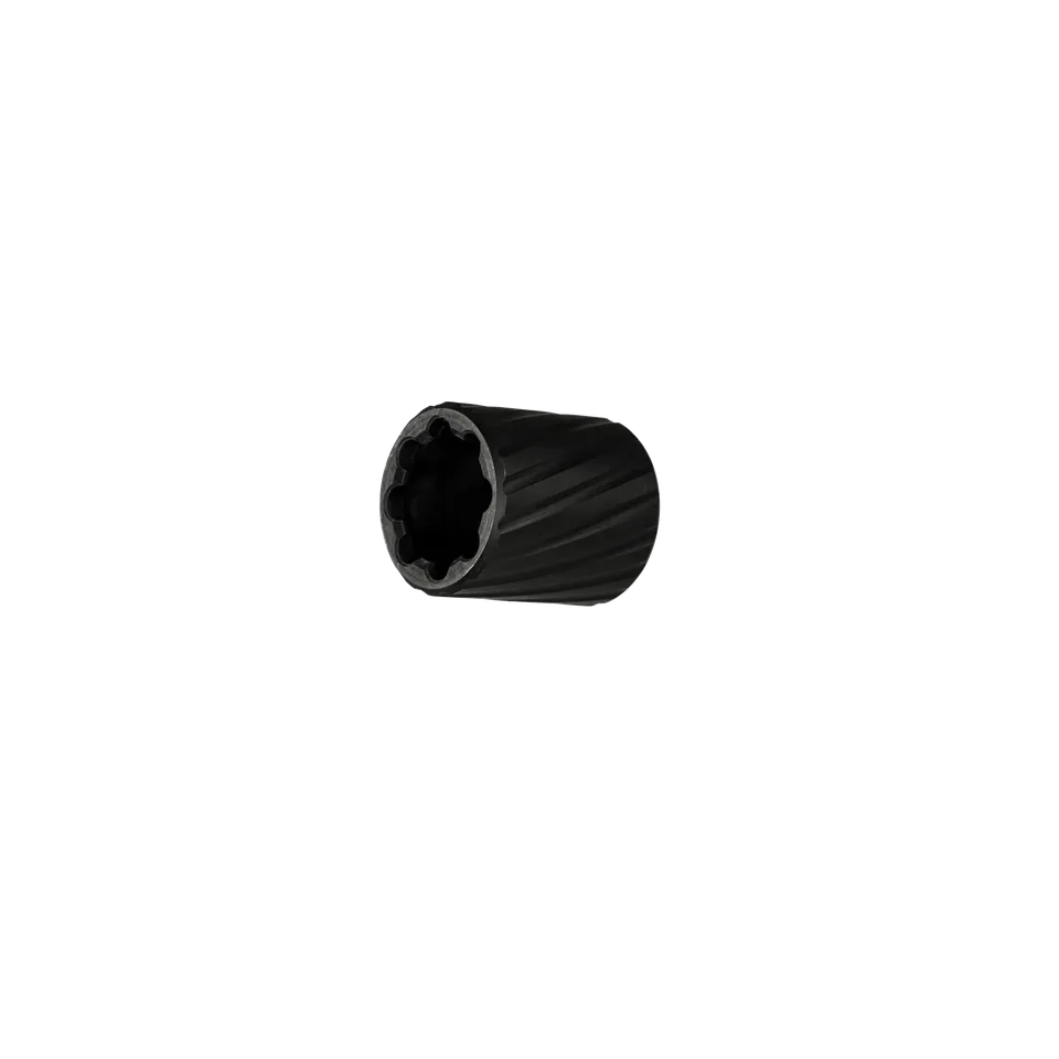 ZRO Delta Ready Series™ Blast Shield scudo deflettore di volata