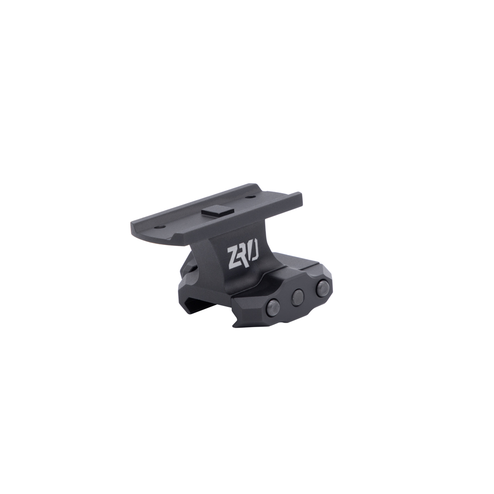 ZRO Delta Mounts & Rings FRZ™ T1 QD Mount attacco rapido per ottica T1