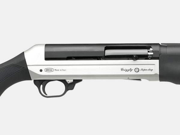 Breda B3.5SM fucile Grizzly Camo mimetico