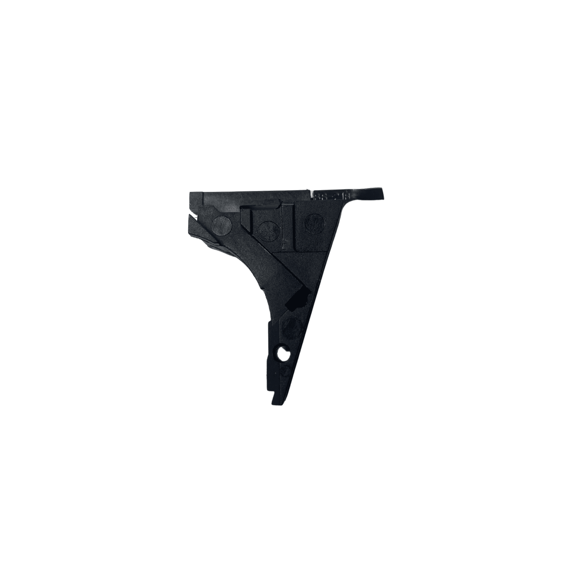 Shadow Systems Small Parts MR/DR/XR Trigger Housing with Ejector ricambio