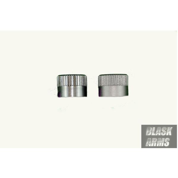 Dlask Arms Muzzle Breaks Thread Protector protezione filetti 1/2x28 .920