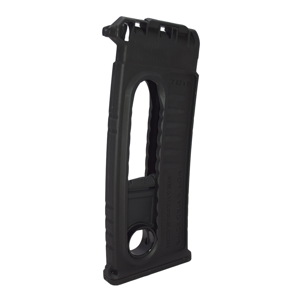 Mean Arms Loaders MA Loader for AR-10 caricatore rapido 10 colpi