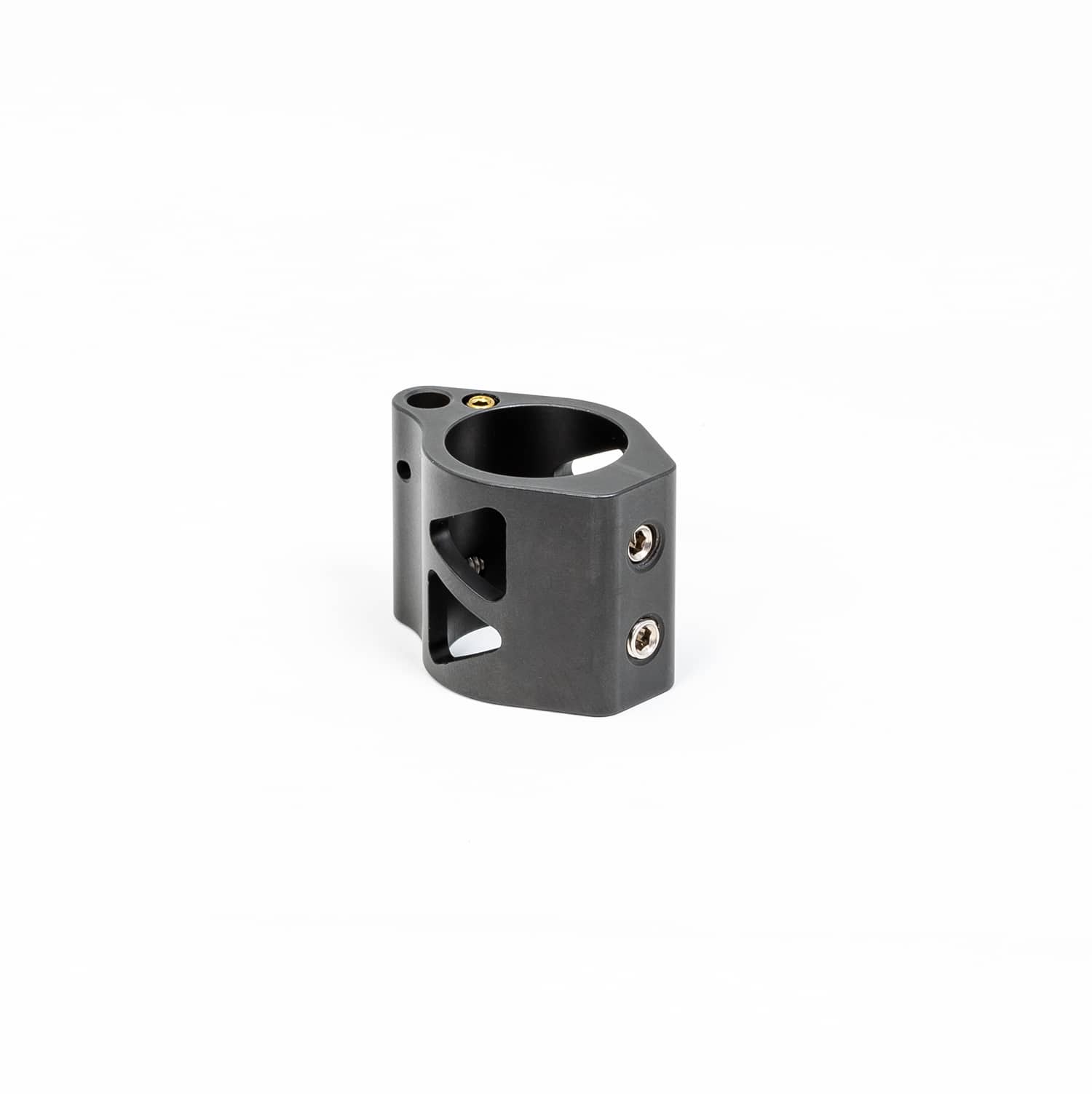 Velocity Triggers Adjustable Gas Block Velocity Adjustable Gas Block .750