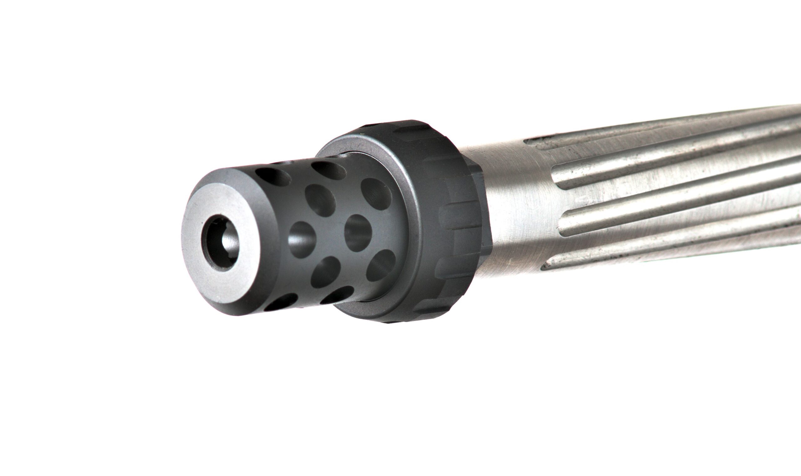 Liberty Suppressors Parts Sovereign Brake Thread Protector protezione filetti