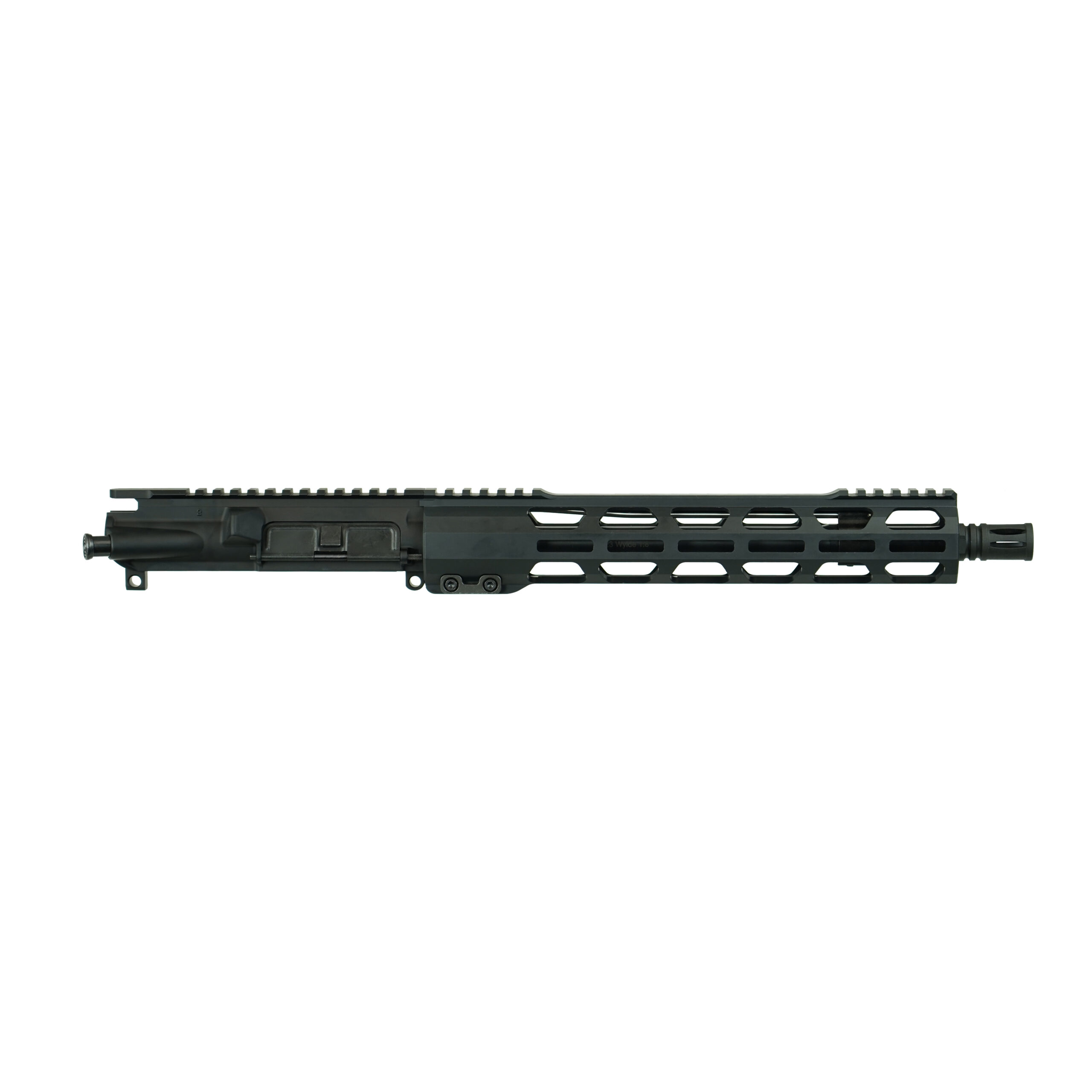 ZRO Delta Firearm Parts 12.5″ ZULU2 Upper Group Assembly (No BCG or Charging Handle) upper 223 Wylde