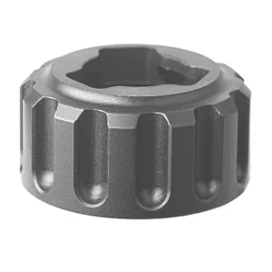 Liberty Suppressors Adapters 3-Lug Mount Cap tappo di ricambio