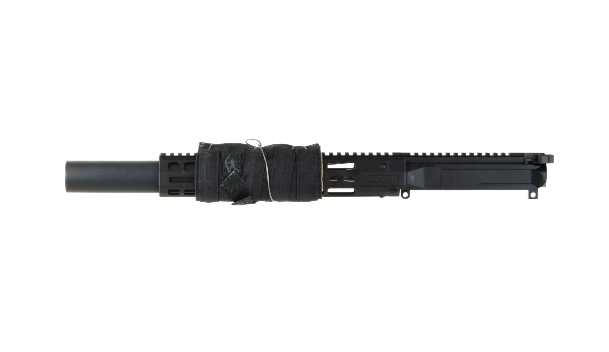Liberty Suppressors Zulu upper integrale AR15 5.56
