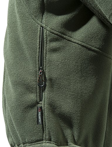 Beretta A400 Series Fleecejacke giacca in pile uomo