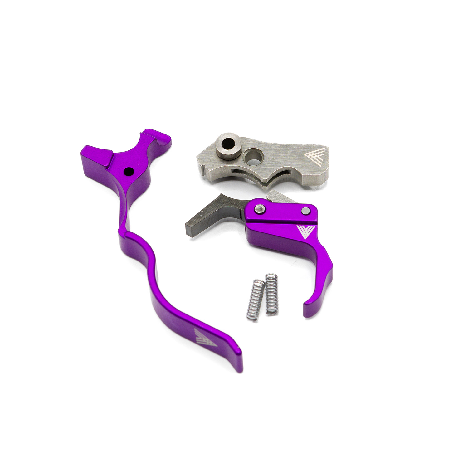 Velocity Triggers Ruger 10/22 Trigger Kit with Mag Release, kit grilletto