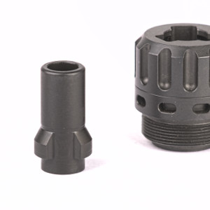 Liberty Suppressors Adapters 3-lug Bundle kit adattatore