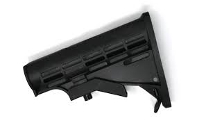 Dlask Arms AR-15 M4 Carbine calcio Mil-Spec