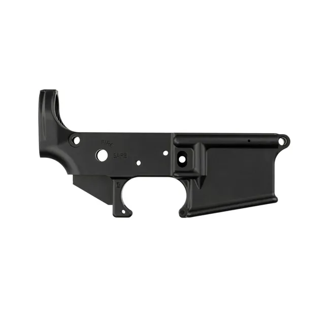 ZRO Delta Ready Series™ Standard Lower Receiver lower receiver AR-15