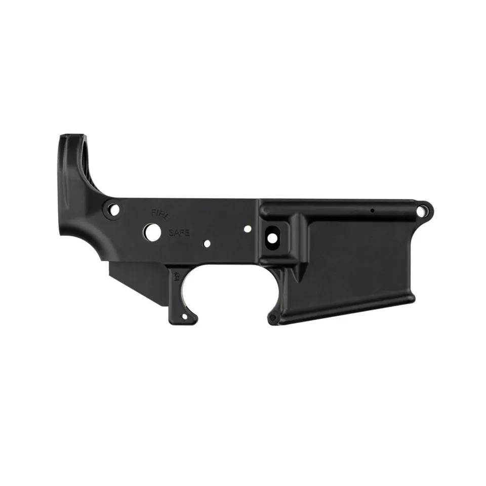 ZRO Delta Ready Series™ Standard Lower Receiver lower receiver AR-15