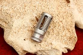 Dlask Arms Kidd KIDD Muzzle Brake for 10/22 freno di bocca 1/2-28