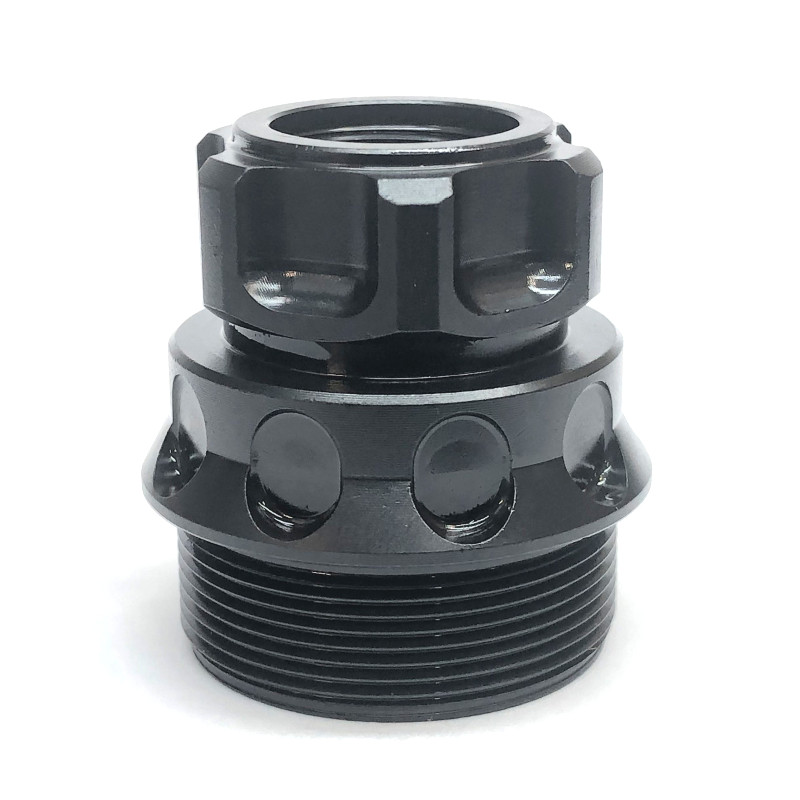 Liberty Suppressors Adapters Standard Adapter Bundle kit adattatori 1/2-28 e 5/8-24