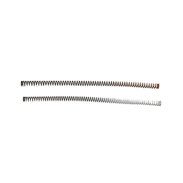 Dlask Arms 10/22, SR 22 & DAR 22 Parts Recoil Springs Set for Ruger 10/22, SR 22, DAR 22 molle recupero set 3 pezzi