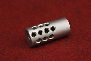 Dlask Arms Kidd KIDD Muzzle Brake for 10/22 freno di bocca 1/2-28