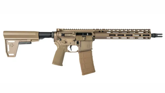 Shadow Systems E526 Models E526 pistola compatta 11,5 pollici 5.56 NATO