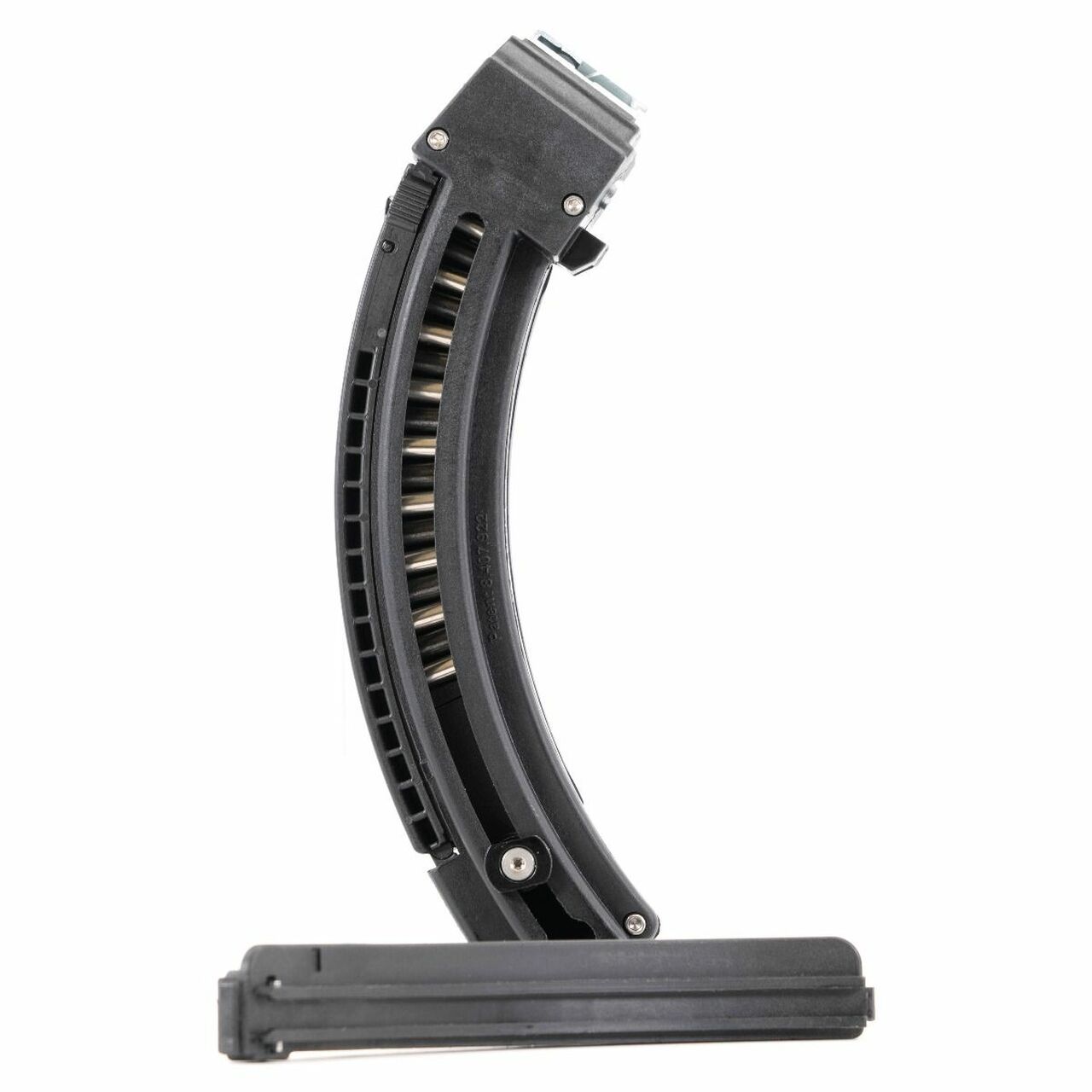 Dlask Arms Magazines 25-Round Magazine for TUF-22, 25 colpi in composito