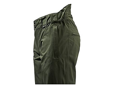 Beretta A400 Series CU382 pantalone Gore-Tex verde M