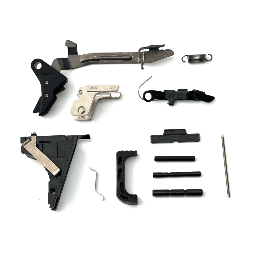 Shadow Systems Small Parts Frame Completion Kit kit completamento telaio