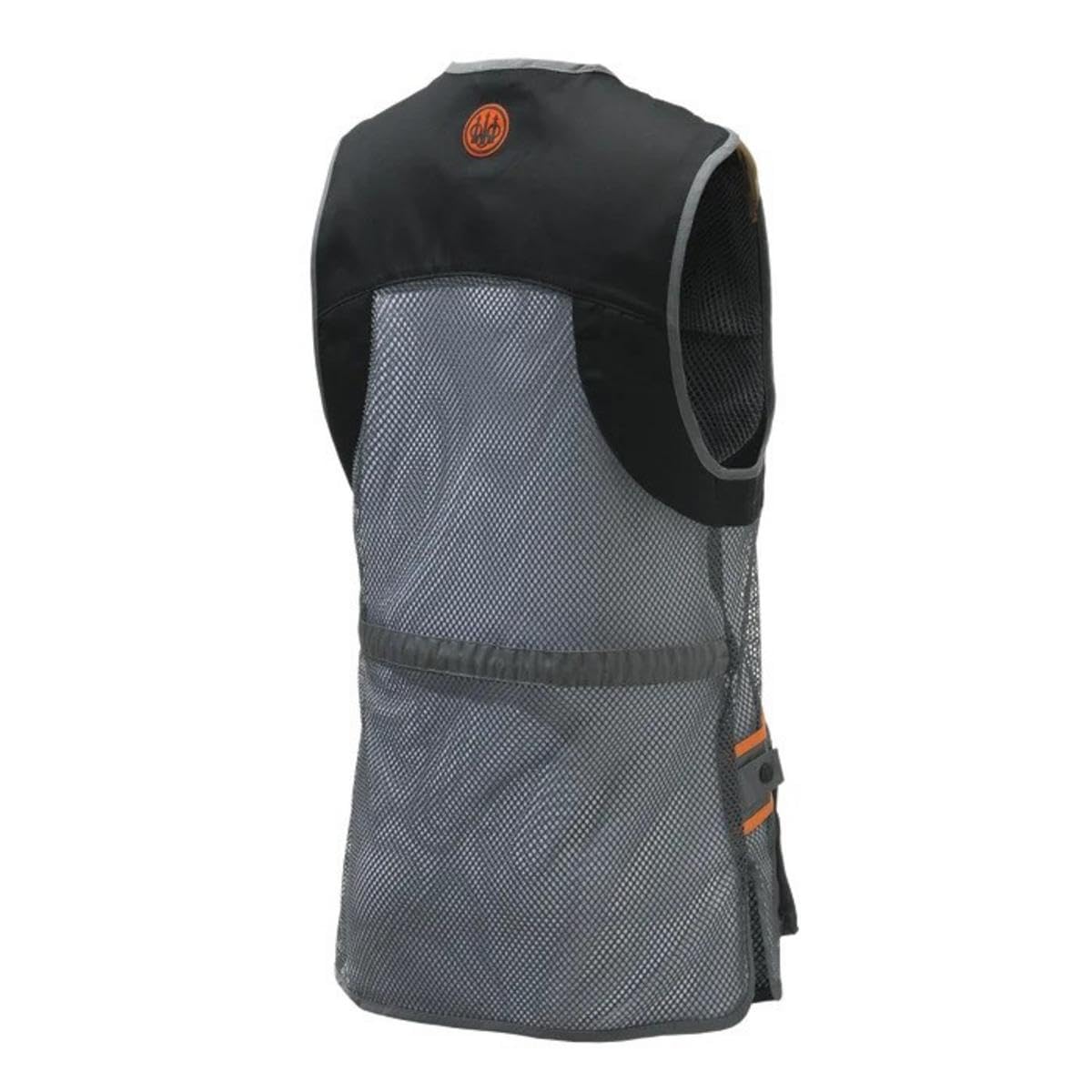 Beretta DT Series gilet da tiro Full Mesh in rete