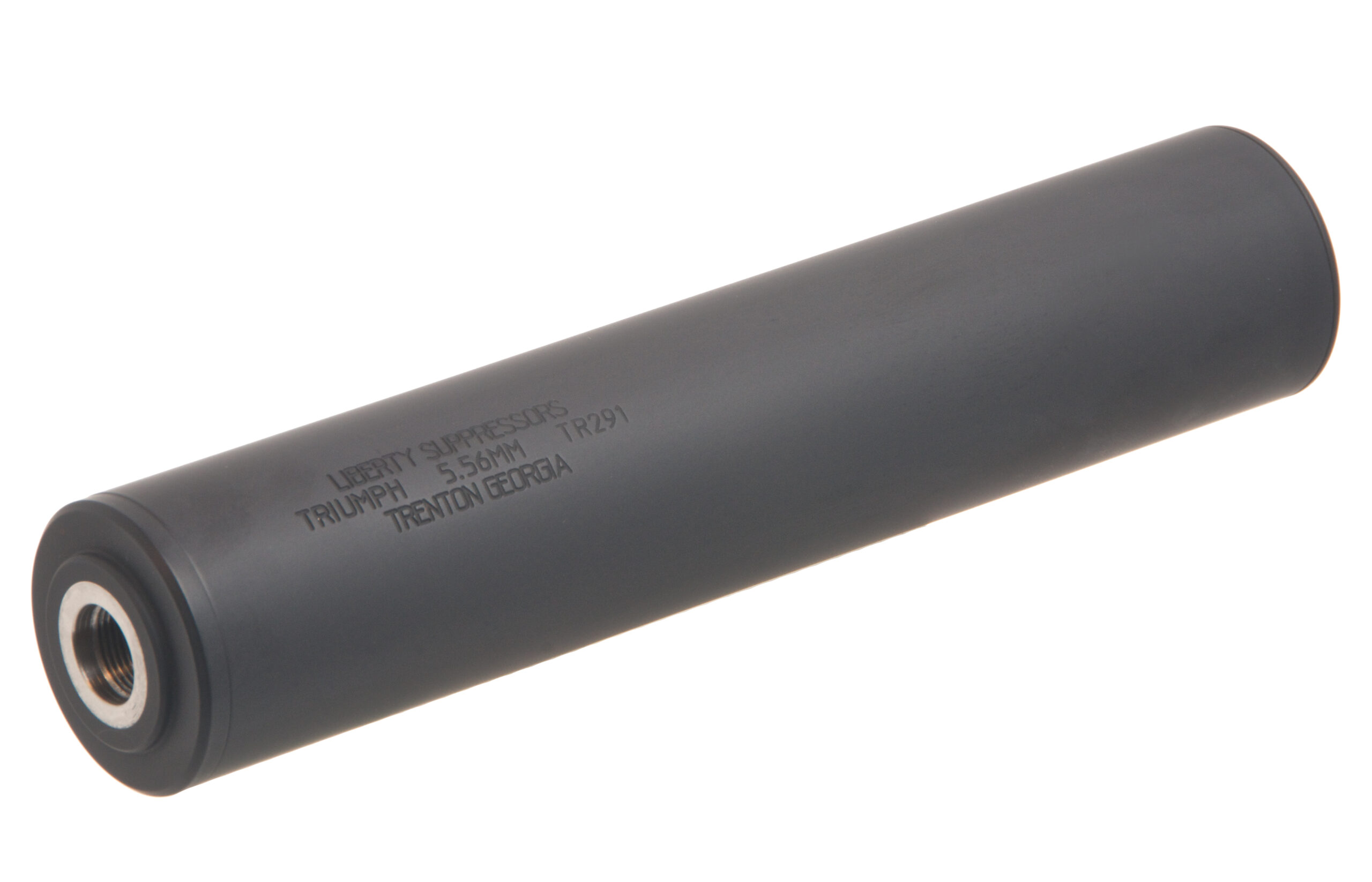 Liberty Suppressors Triumph silenziatore 5,56 NATO 14 oz