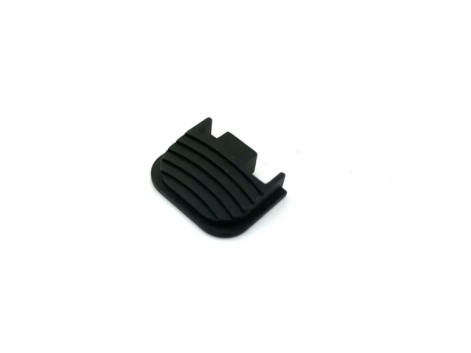 Shadow Systems Slides MR/DR/XR Slide Cover Plate piastra posteriore in alluminio