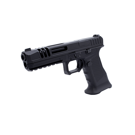 ZRO Delta Handguns Extended Conversion pistola