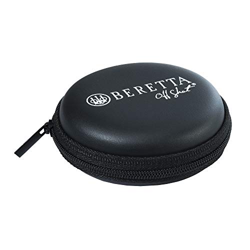 Beretta DT Series Mini Headset auricolari passivi neri 3 taglie