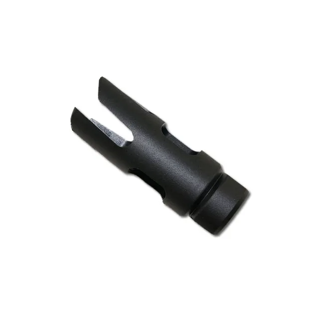 Dlask Arms Muzzle Breaks XB-6 Flash Hider / Muzzle Brake freno di bocca 1/2×28