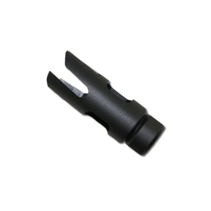 Dlask Arms Muzzle Breaks XB-6 Flash Hider / Muzzle Brake freno di bocca 1/2×28