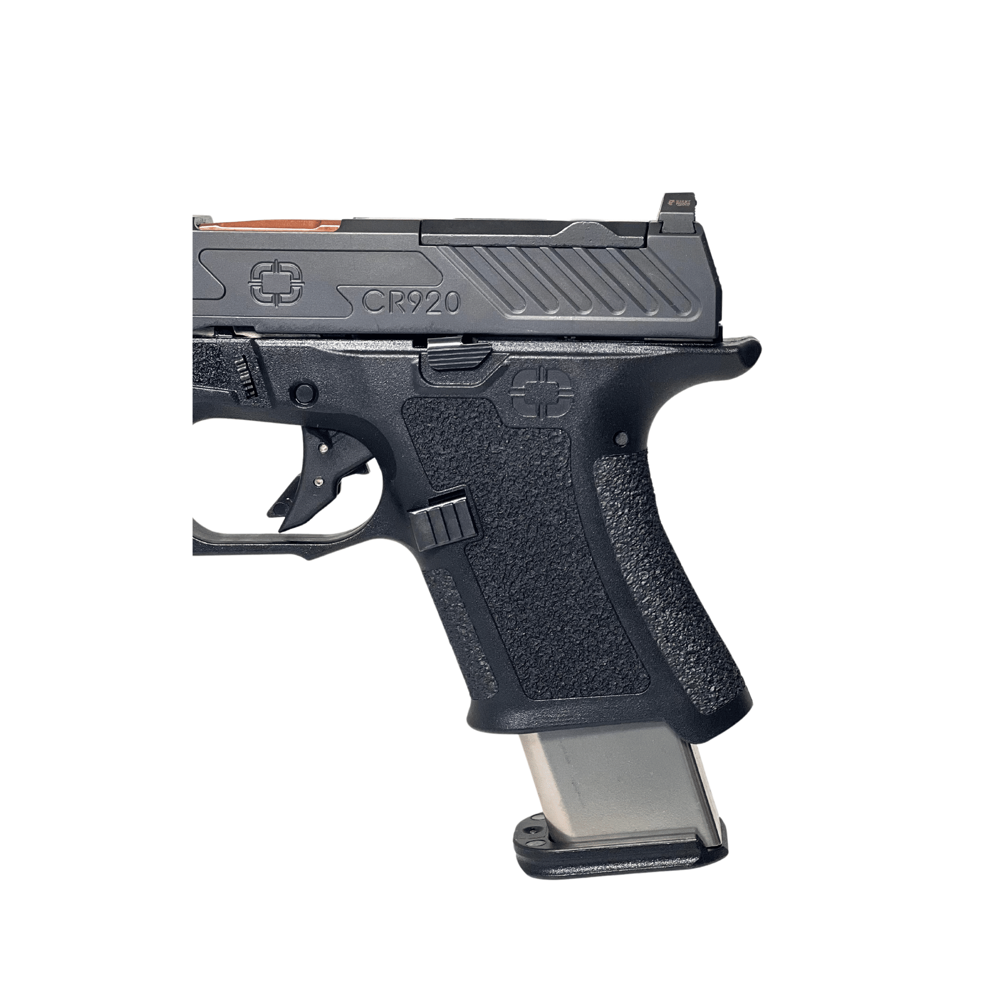 Shadow Systems Magazines CR920X/XP Magazine 10 Round caricatore 10 colpi