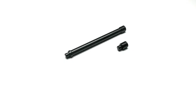 Shadow Systems Small Parts MR/DR/XR Extractor Depressor Plunger pistoncino