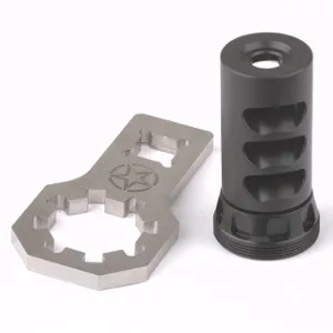 Liberty Suppressors Sovereign / APA Brake Mount Wrench chiave per attacco freno APA