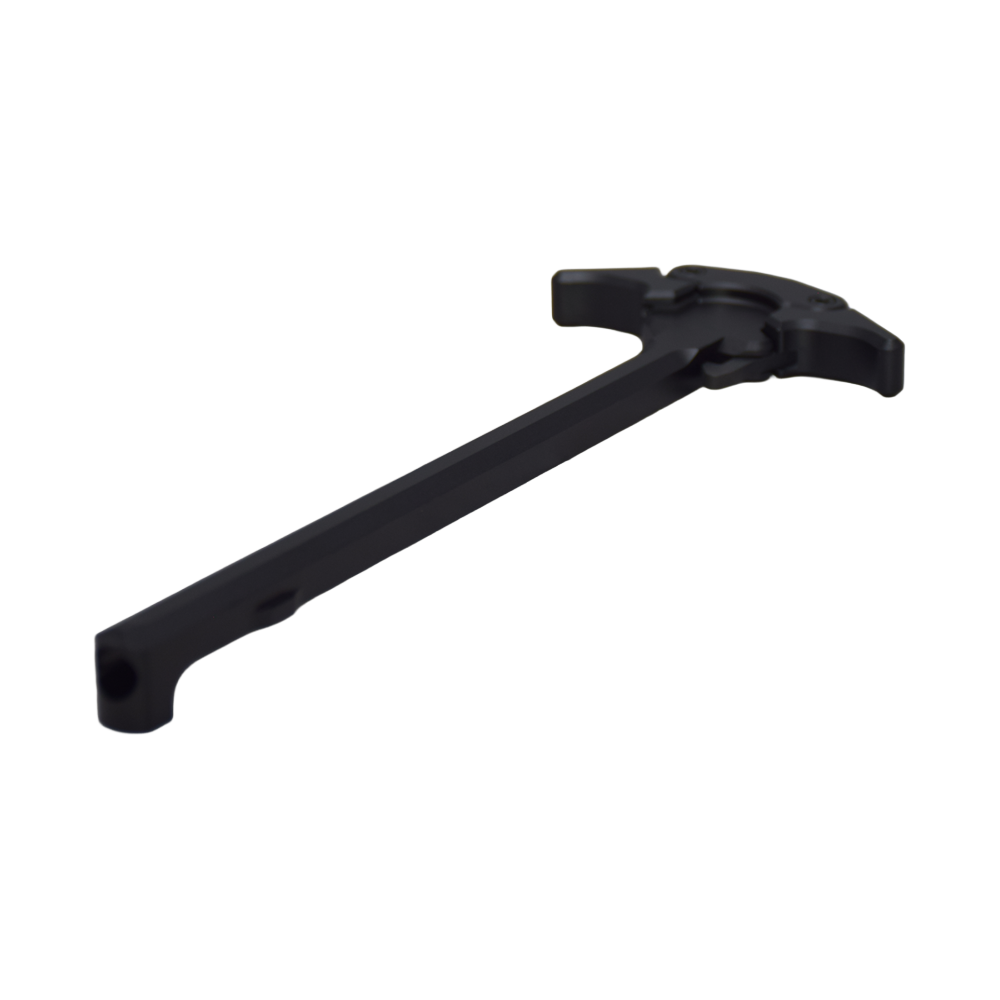 Mean Arms Parts and Tools MA Charging Handle – Ambidextrous manetta ambidestra