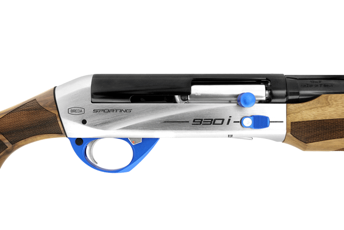 Breda 930i Home fucile sportivo