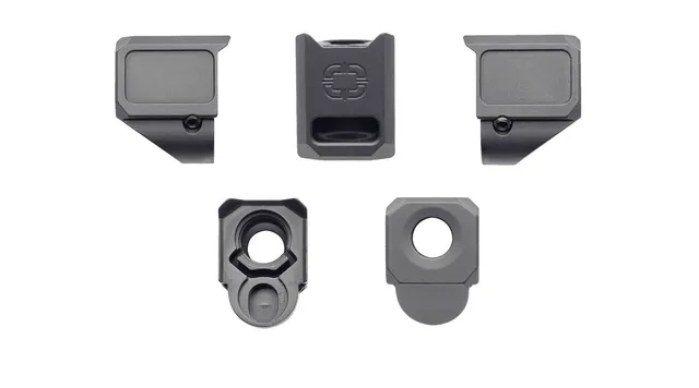 Shadow Systems Compensators Thread-On Compensator (MR/DR/XR920) compensatore