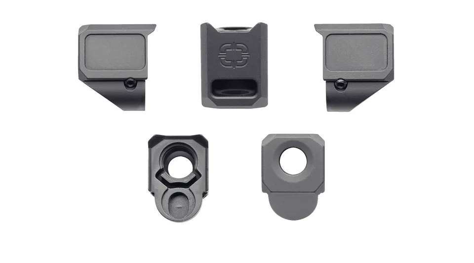 Shadow Systems Compensators Thread-On Compensator (MR/DR/XR920) compensatore