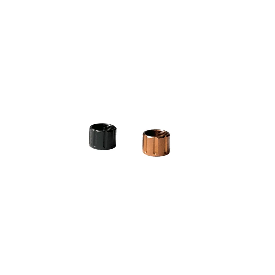 Shadow Systems Barrels Thread Protector protezione filettatura canna 1/2x28