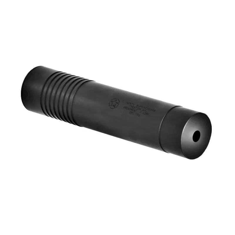 Liberty Suppressors Amendment silenziatore carabina .30 cal smontabile