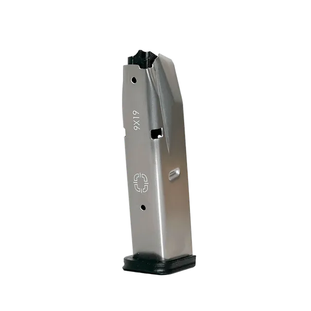 Shadow Systems Magazines CR920X/XP Magazine 10 Round caricatore 10 colpi
