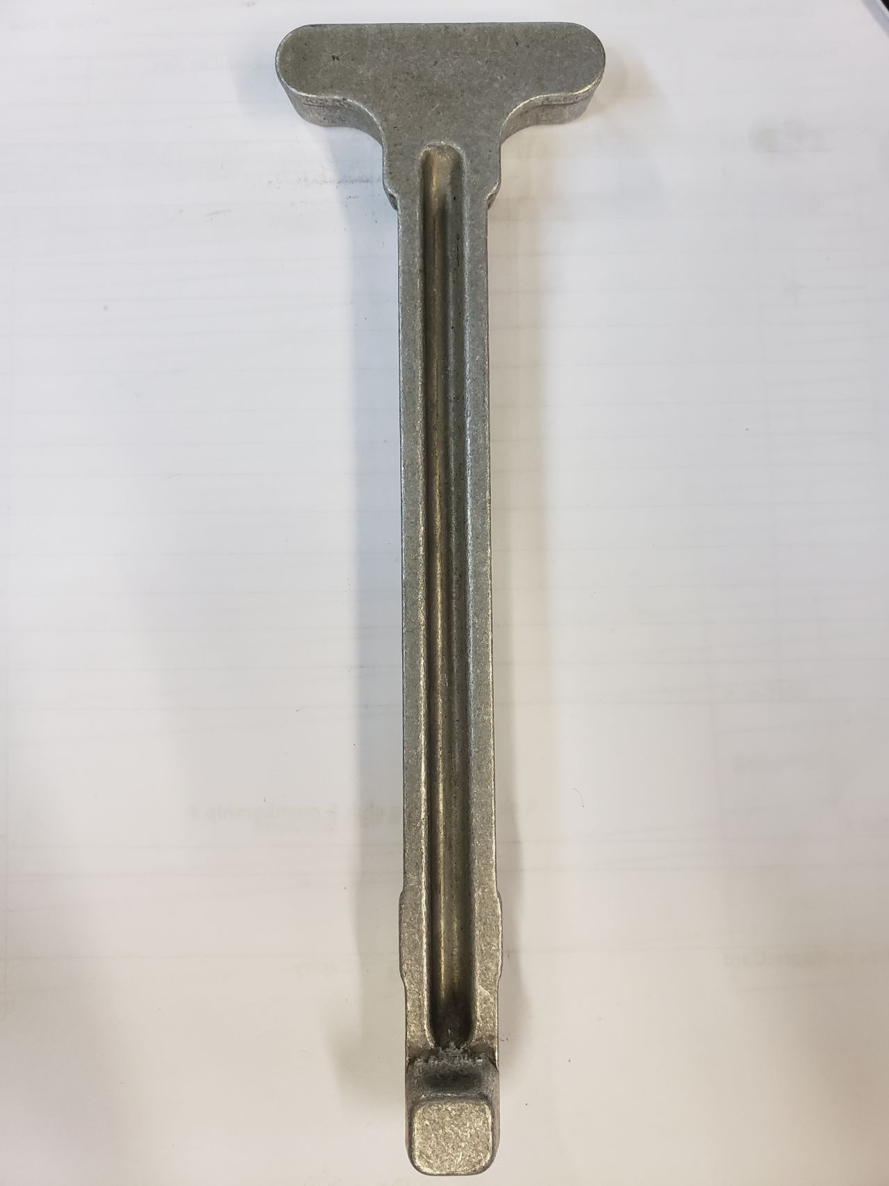 Dlask Arms AR 15 Parts AR-15 Charging Handle Forging per manetta