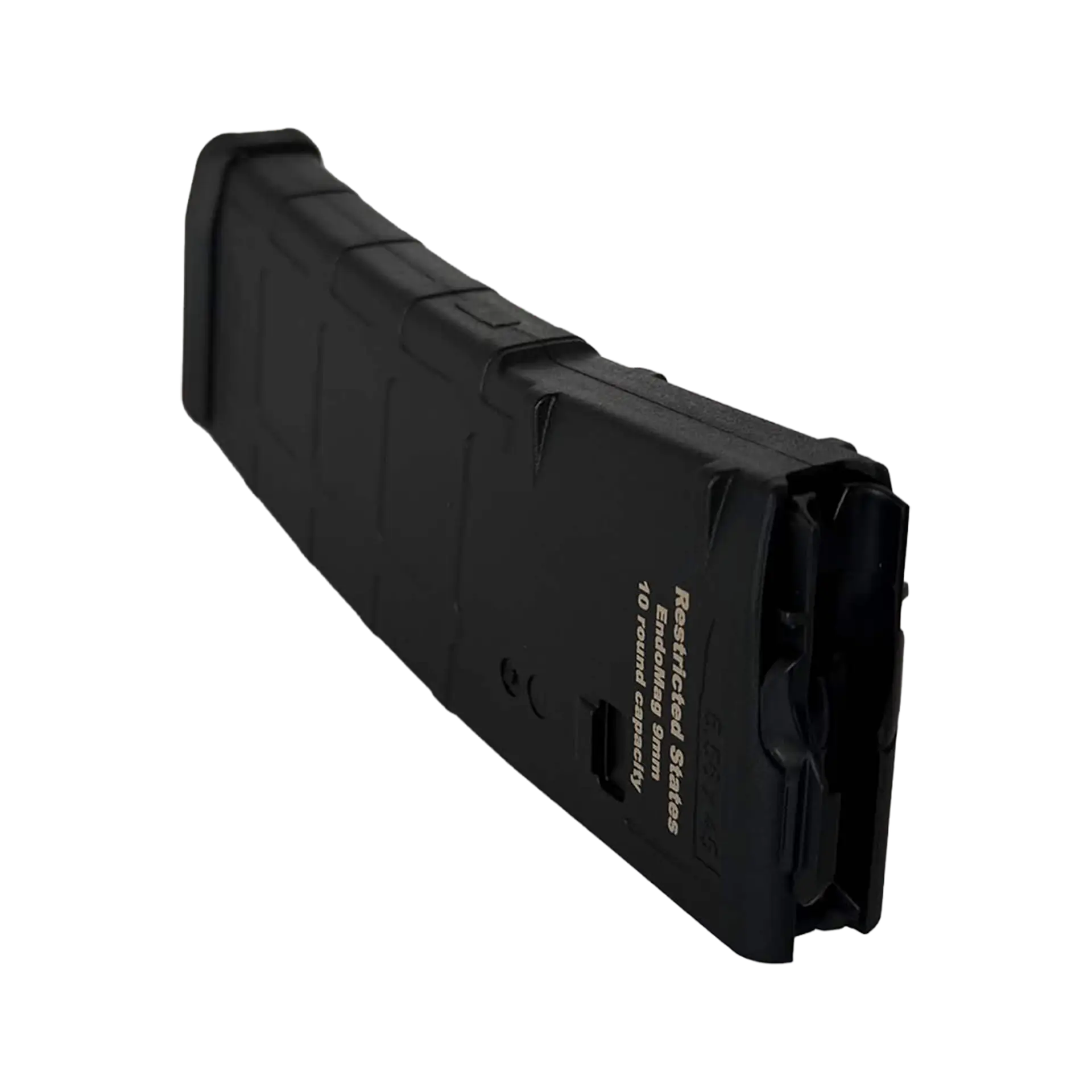 Mean Arms Endomags EndoMag 9MM (Restrictive States) caricatore 10 colpi fisso