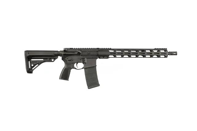ZRO Delta ZULU2 16″ fucile