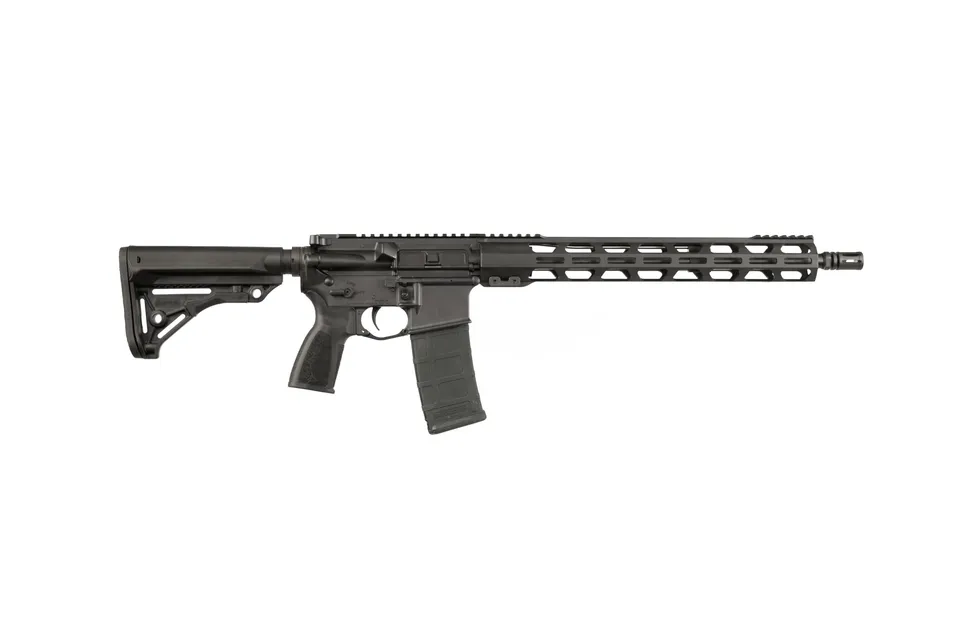 ZRO Delta ZULU2 16″ fucile
