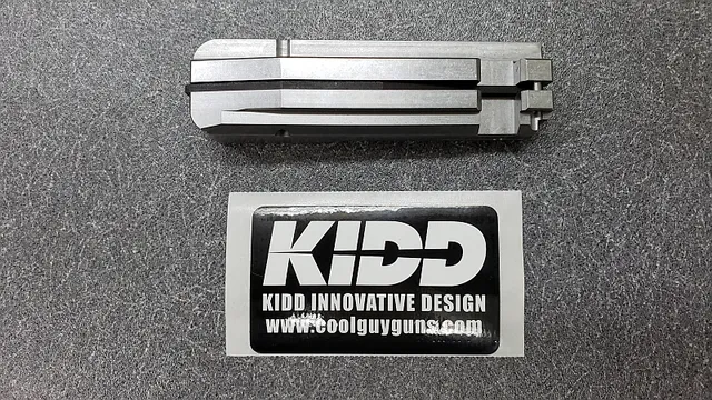 Dlask Arms Kidd KIDD Bolt for 10/22 Rifles otturatore .22 LR